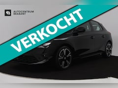 Opel Corsa - 1.2 GS Line (TREKHAAK, CAMERA, CRUISE CONTROL, PARKEERSENSOREN, AUTOMAAT)