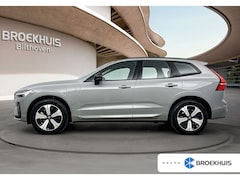 Volvo XC60 - 2.0 T6 Plug-in hybrid AWD Plus Dark | PDC V+A en 360 camera | Trekhaak | Adaptive Cruiscon