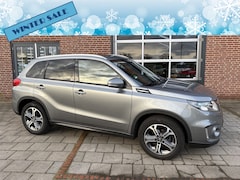 Suzuki Vitara - 1.6 High Executive Automaat ( Navigatie, Adaptive Cruise Control, Panoramadak, Camera, Tre