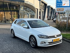 Volkswagen Polo - 2 G 1.0 TSI 5-Deurs
