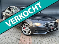 Audi A4 Limousine - 1.8 TFSI Pro Line Business Cruise | Navi | Climate Control | Parkeersensor