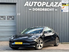 Tesla Model 3 - Long Range AWD 75 kWh SOH 87%| WARMTEPOMP|FACELIFT