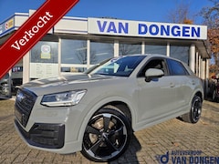 Audi Q2 - 1.4 TFSI CoD S-Line | Automaat | LED / 19" Velgen / Cruise