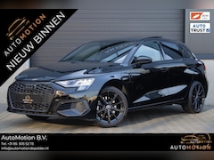 Audi A3 Sportback - 40 TFSI e PANO CAMERA PARKEERHULP