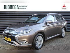Mitsubishi Outlander - 2.4 PHEV Instyle 1e eigenaar, Dealer o.h