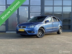 Ford Focus - 2.0-16V Rally Edition Airco, APK, NAP Nette staat
