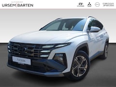 Hyundai Tucson - 1.6 T-GDI HEV Comfort Smart