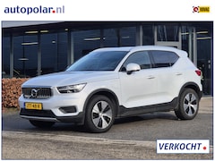 Volvo XC40 - 1.5 T5 Recharge Inscription Expression Trekhaak/Camera/Stoelverwarming etc