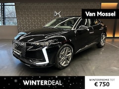 DS 4 - 4 1.2 Hybrid 136 Pallas CARPLAY - ANDROID AUTO | CAM | CRUISE | LMV