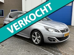 Peugeot 308 - 1.2 PureTech Blue GT-line/Ecc/Nette/Keyless