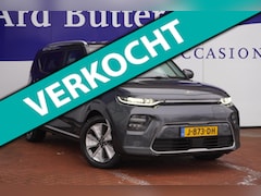 Kia e-Soul - ExecutiveLine 64 kWh / SOH100% / 1EIG / 452KM / Warmtepomp / ORIG-NL / Leder / Camera / =