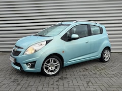 Chevrolet Spark - 1.2 16V LT met 83000 km