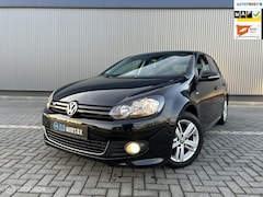 Volkswagen Golf - 6 1.2 TSI R-LINE|APK|CAMERA|BLUETOOTH|
