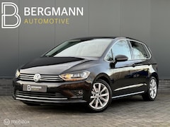 Volkswagen Golf Sportsvan - 1.4 TSI Highline|Nav|massage|cruise