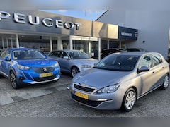 Peugeot 308 - 1.2E-THP 81/110 5-D