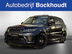 Land Rover Range Rover Sport - P400e HSE Dyn | Pano | Camera | Meridian