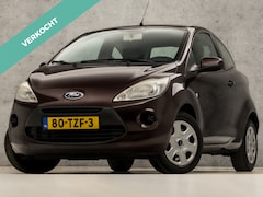 Ford Ka - 1.2 Cool & Sound start/stop (AIRCO, ELEK RAMEN, SPORTSTOELEN, NIEUWE APK, NIEUWSTAAT)