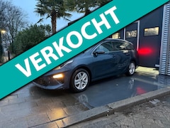 Kia Cee'd Sportswagon - Ceed 1.0 T-GDi DynamicLine AIRCO Mooie Auto
