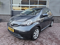 Toyota Aygo - | NL Auto | Airco | 1.0-12V +