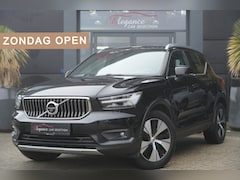 Volvo XC40 - 1.5 T5 Recharge Inscription 262pk Panoramadak/Navigatie/360Camera
