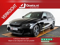 BMW 3-serie Touring - 330e xDrive M Sport Pro - Panoramadak - Parking/Driving Assistant - Active Cruise Control