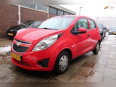 Chevrolet Spark - 1.0 16V LS Bi-Fuel