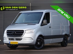 Mercedes-Benz Sprinter - 315 1.9 CDI 3-ZITS, RWD L1H1 AUT. TREKHAAK 2800KG, CAMERA, NAVI, CRUISE, CLIMA
