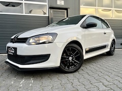 Volkswagen Polo - 1.2 SPORT *APP CARPLAY*GTI LOOK