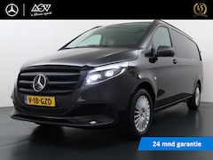 Mercedes-Benz Vito - 114 CDI L2 Pro | Dubbel Cabine | Achteruitrij Camera | Laadruimte betimmert | Trekhaak | N