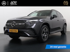 Mercedes-Benz GLC-klasse - 400e 4MATIC AMG Line | Panorama - Schuifdak | Trekhaak Wegklapbaar | Distronic Cruise Cont