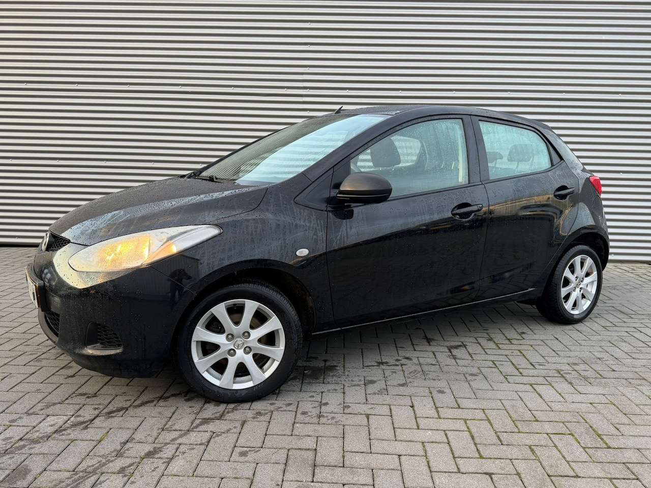 Mazda 2 - 1.3 S-VT Exclusive LMV / AIRCO / 5-DEURS / NW APK - AutoWereld.nl