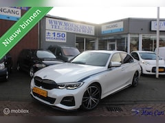 BMW 3-serie - 320i High Executive Edition M-pakket Head-up