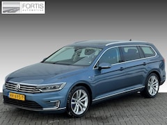 Volkswagen Passat Variant - 1.4 TSI GTE Highline CAMERA | PANO | CARPLAY | 360 CAMERA | STOELVERW |