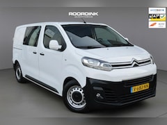 Citroën Jumpy - Automaat|Airco|Bluetooth|90DKM|NAP