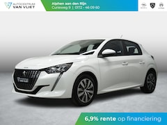 Peugeot 208 - 1.2 PureTech Active CARPLAY | STOELVERWARMING | AIRCO |