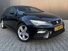 SEAT Leon - 2.0 TSI FR Business Intense