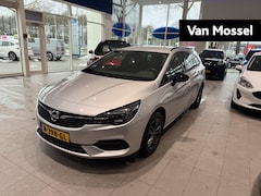 Opel Astra Sports Tourer - 1.2 Design & Tech
