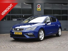 SEAT Leon - 1.4 EcoTSI FR Business Intense Automaat