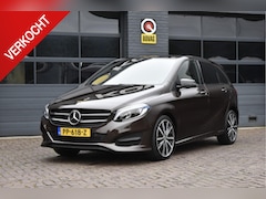 Mercedes-Benz B-klasse - 180 Activity Edition Automaat
