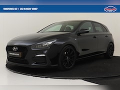 Hyundai i30 - 1.4 T-GDI N-LINE -ELEK.STOEL|STOEL/STUURVERW.|KEYLESS|CRUISE|SPORTSTOELEN|18"