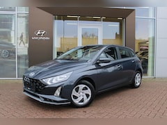 Hyundai i20 - 1.0 T-GDI 100pk Comfort Airco Camera Carplay Stoelverwarming 6.727 km Nieuwstaat