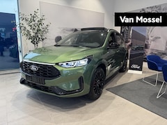 Ford Kuga - 2.5 PHEV ST-Line X | Uit voorraad leverbaar | 0, 99% rente met Options | €4000, - Voordeel