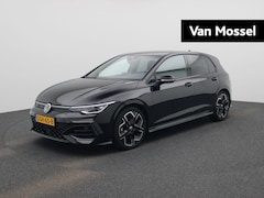 Volkswagen Golf - 1.5 eTSI R-Line Edition 116 PK | Origineel Nederlands | 1e Eigenaar | LED Matrix | Navigat