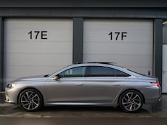 DS 9 - 9 E-Tense RIVOLI+