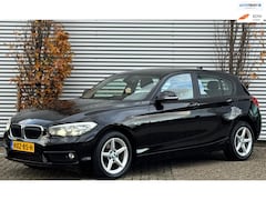 BMW 1-serie - 116i Essential 5 Deurs / LED / APK / GARANTIE