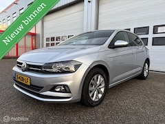 Volkswagen Polo - 1.0 TSI Comfort ECC/CARPLAY/PDC V+A/CRUISE/