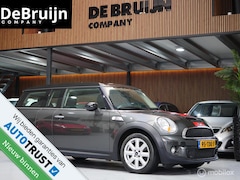 MINI Clubman - 1.6 Cooper S