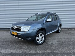Dacia Duster - 1.6 Aniversare 2wd NAP Trekhaak Airco Leer lichtmetaal NW Distr