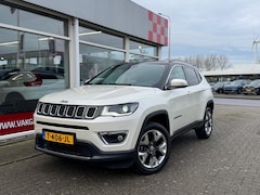 Jeep Compass - 1.4 MultiAir Limited 4x4 170 pk