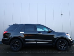 Ford Explorer - 3.5 V6 LIMITED 7 ZITTER